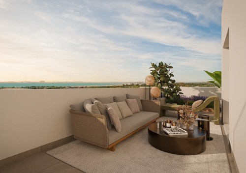 Residencial La Pastora - Galería de imágenes